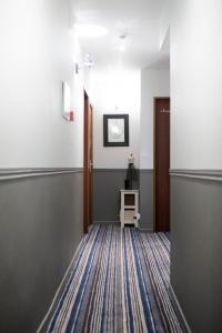 Hotels Hotel Beausejour Erquy : photos des chambres