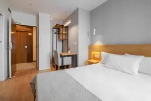 Hotel Condado Ourense - A Medorra