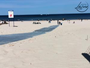 Apartament Piłsudskiego
