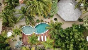 Pousada Villa Zen - 巴拉格兰德