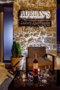 ADRIAN'S LUXURY APARTMENTS 1 - 维瓦里