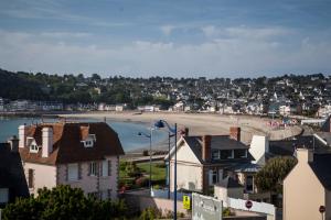 Hotels Hotel Beausejour Erquy : photos des chambres