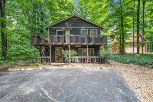 Four Bedroom House room in Base Camp