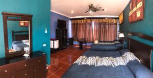 HOTEL PARAÍSO DEL VALLE