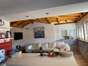 Villa Mediterranea - 4hvězdičkové hotely ve městě Murter