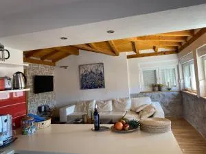 Villa Mediterranea - 穆泰尔岛