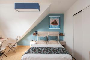 Hôtel Beauséjour Erquy