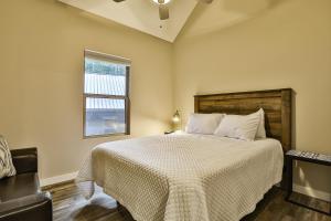 Two-Bedroom Villa room in Gingershack Farms