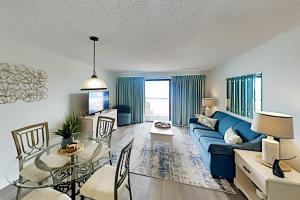 One-Bedroom Apartment room in Exceptional Vacation Home in Myrtle Beach condo