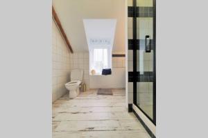 Maisons de vacances La Cabanna maison Pleneuf-Val-Andre a 600m de la mer : photos des chambres