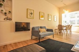 Guesthouse Marquês de Pombal - 8 Bedroom Apartment