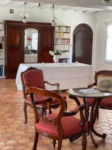 B&B / Chambres d'hotes LE VIEUX MOULIN : photos des chambres