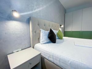Deluxe Apartment room in Aparthotel Nevada - Apartamente
