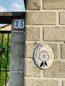 Acchiappasogni Holiday House