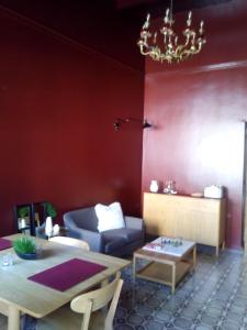 Traditional Townhouse Central Malta - unique location