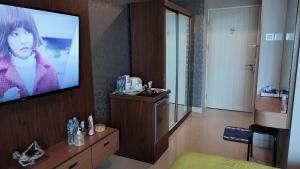 Papilukas Room Grand Kamala Lagoon - Studio East