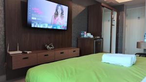 Papilukas Room Grand Kamala Lagoon - Studio East