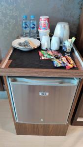 Papilukas Room Grand Kamala Lagoon - Studio East