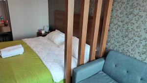 Papilukas Room Grand Kamala Lagoon - Studio East