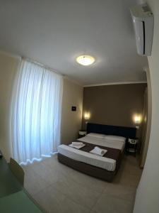 Deluxe Room room in Relais central Turati