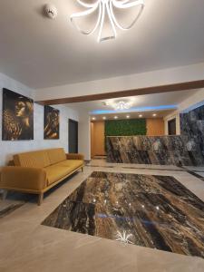 Aparthotel Nevada - Apartamente