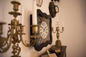 La casa sulla piazza (Historic apartment) - Calascibetta