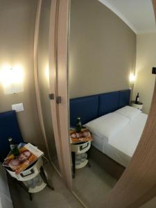 Relais central Turati