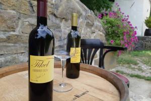 Villa Kotli Stone House