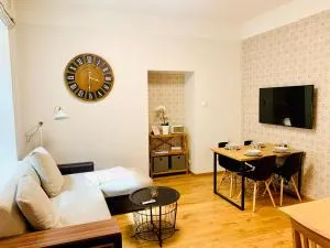 Lossi 32 Apartment - 塔尔图
