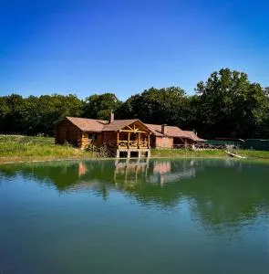 Ray Eco Resort - Liskove