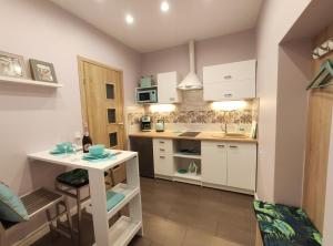 3 Äpfel Design Apartments