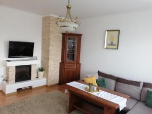 Apartament Witkiewicza Sanok