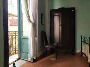 Stanze Don Gesualdo Alloggio Turistico - Venticano