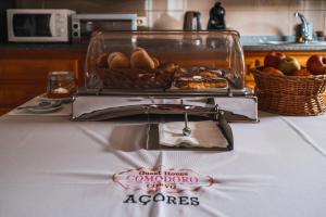 Hotel Comodoro