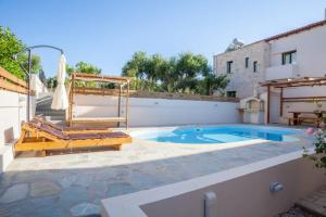 Villa Galini with Private Pool