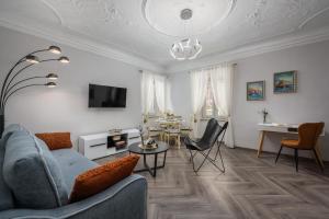 Premium Apartment Daka