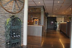 Hotel Restaurant t Klokje