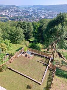 Appartements L'INATTENDU Vue imprenable, lits prepares et menage inclus : photos des chambres