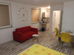 Studio apartman Matković 