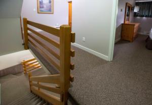 Panorama Vacation Retreat at Horsethief Lodge