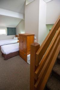 Panorama Vacation Retreat at Horsethief Lodge