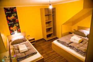 BeFree Hostel - Self-Service