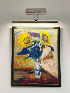 Lux Apartman Opereta A-19