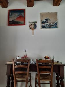 LAlboreto Salvatico Homestay