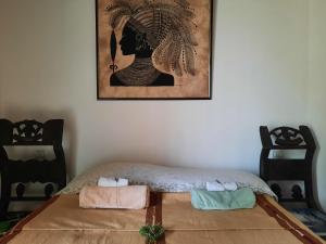 LAlboreto Salvatico Homestay