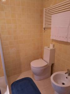LAlboreto Salvatico Homestay