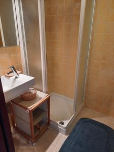 LAlboreto Salvatico Homestay