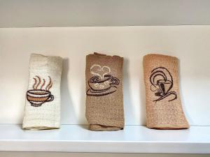 Lux Apartman Opereta A-19