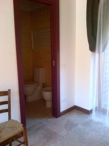 LAlboreto Salvatico Homestay