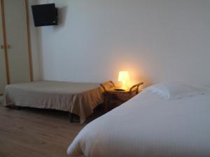 Hotels Hotel L'Oustaou : photos des chambres